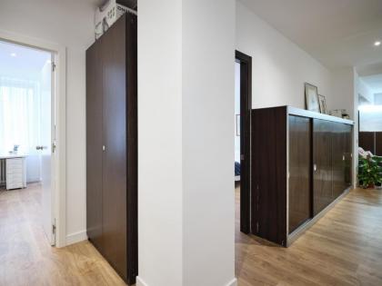 My City Home - Fantastic apartament at Moncloa for students - image 9