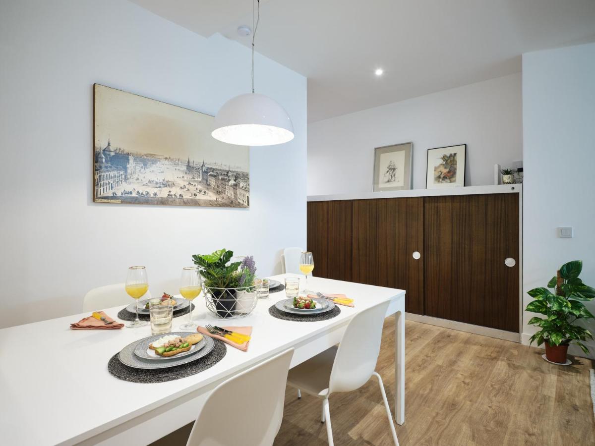 My City Home - Fantastic apartament at Moncloa for students - image 5