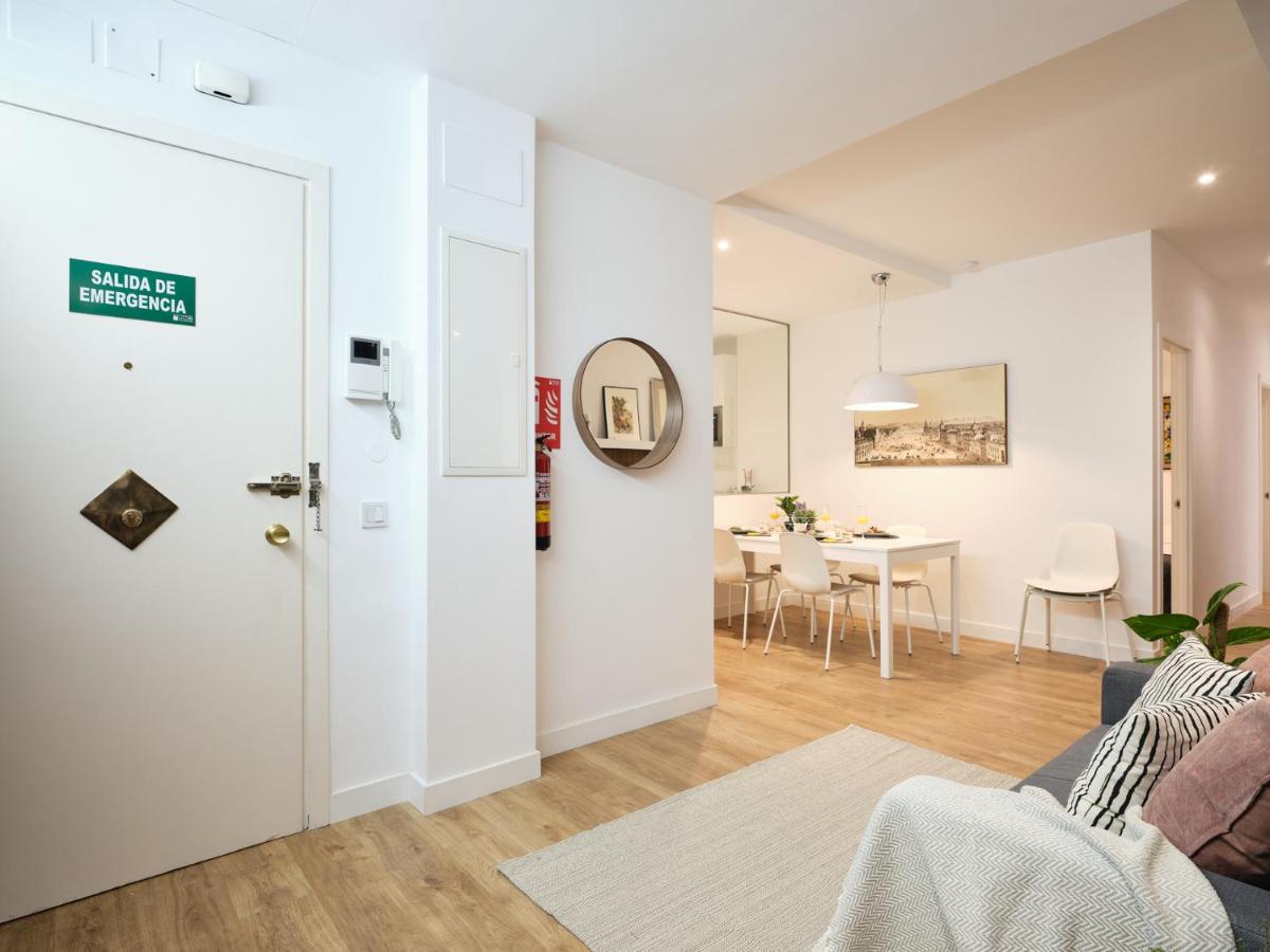 My City Home - Fantastic apartament at Moncloa for students - image 6