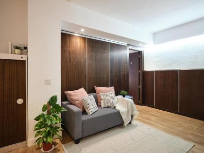 My City Home - Fantastic apartament at Moncloa for students - image 7