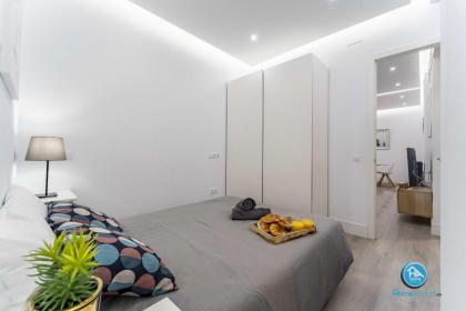 Boutique Madrid Center Apartment - image 10