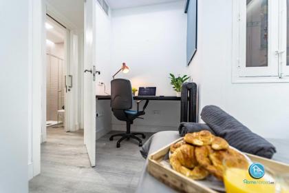 Boutique Madrid Center Apartment - image 13