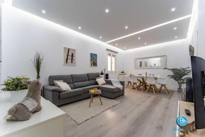 Boutique Madrid Center Apartment - image 18