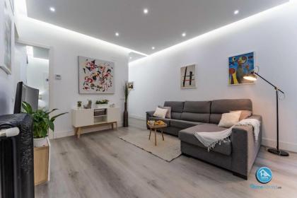 Boutique Madrid Center Apartment - image 20