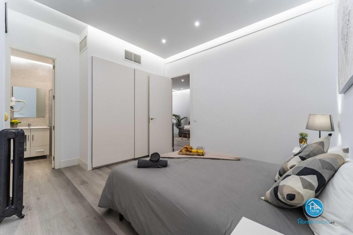 Boutique Madrid Center Apartment - image 3