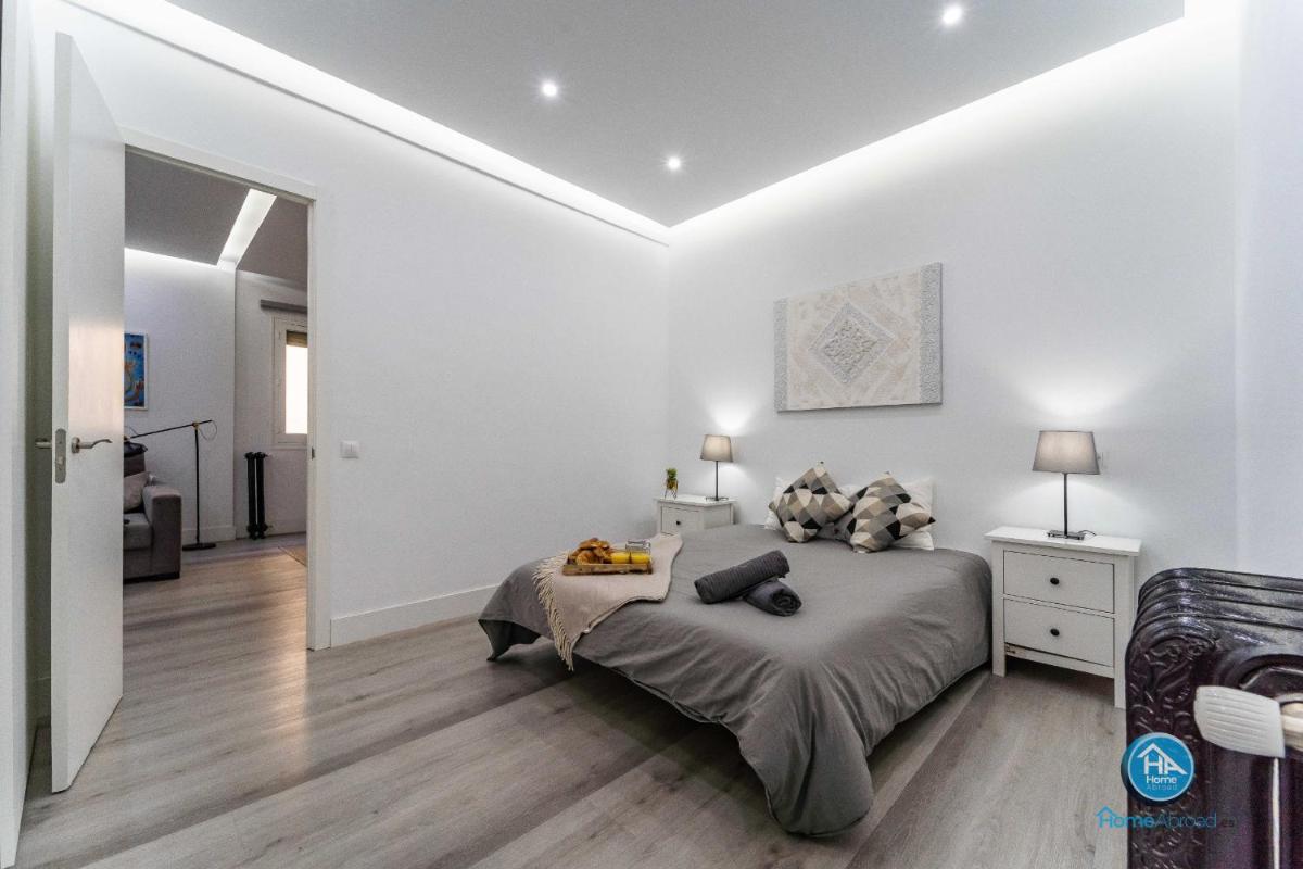 Boutique Madrid Center Apartment - image 4