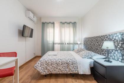 Apartamentos Arguelles - image 11