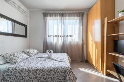 Apartamentos Arguelles - image 17