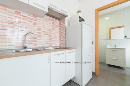 Apartamentos Arguelles - image 3