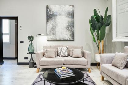 SERRANO ELEGANCE by Presidence Rentals - image 6