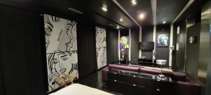 Apartamentos con jacuzzi by Oshun Apartments - image 8