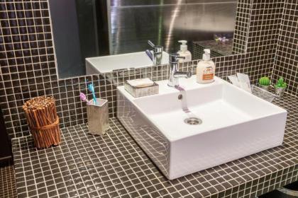 Apartamentos con jacuzzi by Oshun Apartments - image 15