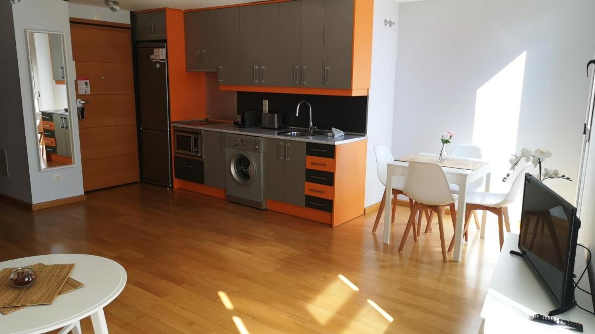 Apartamento 1 - main image