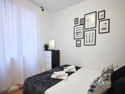 My City Home - Beautiful apartment at Salamanca - image 3