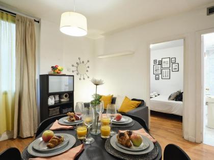 My City Home - Beautiful apartment at Salamanca - image 8