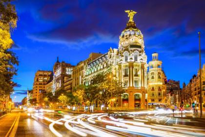 La Reina de Gran Via -TPH - image 17