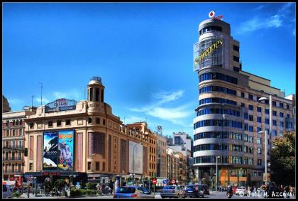 La Reina de Gran Via -TPH - image 7