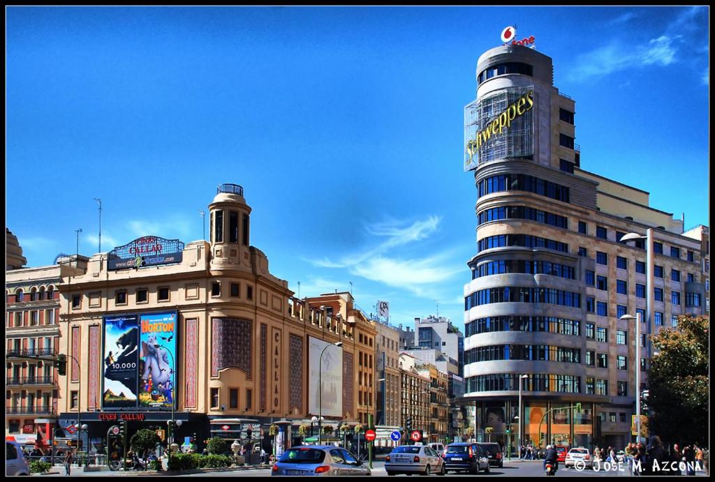 La Reina de Gran Via -TPH - image 7