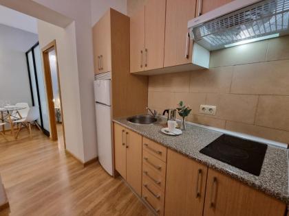 Apartamentos San Isidro - image 16