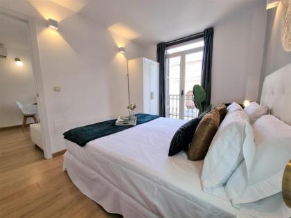 Apartamentos San Isidro - image 19