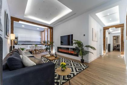 Apartment in Madrid 