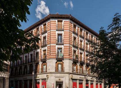 Atocha Peatonal - Barrio de las letras - image 16