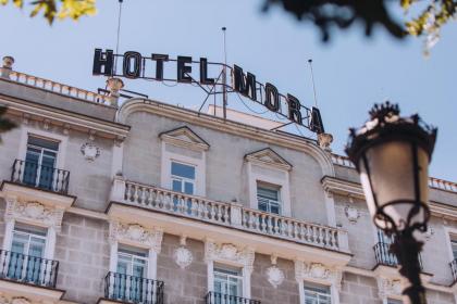 Hotel Mora - image 12