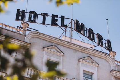 Hotel Mora - image 13