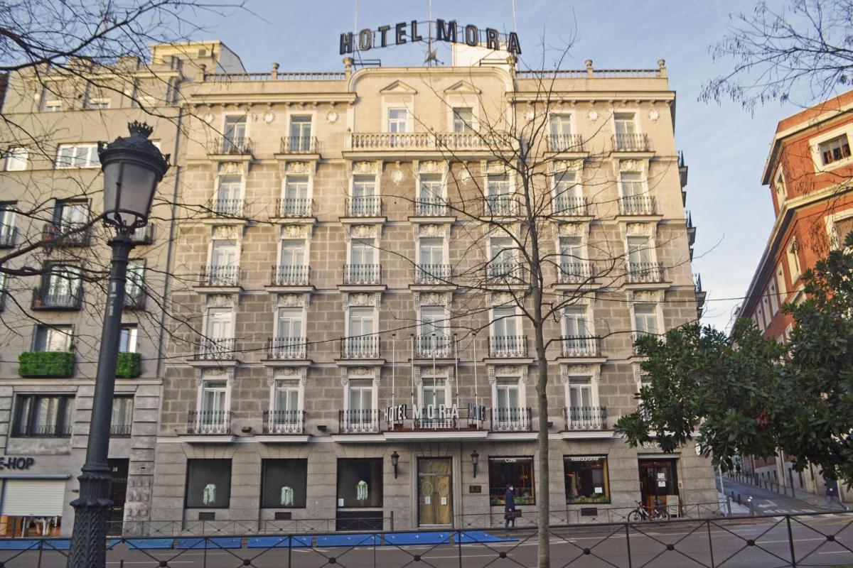 Hotel Mora - image 7