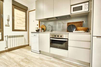 Apartamento Turístico Chamberí Nuevo - image 10