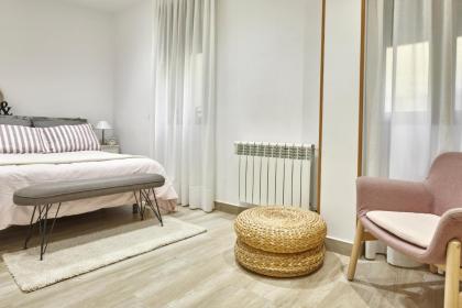 Apartamento Turístico Chamberí Nuevo - image 12