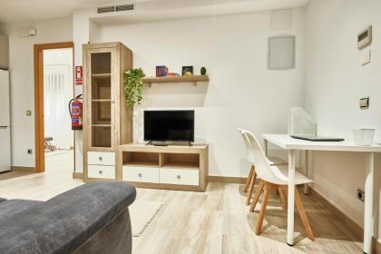 Apartamento Turístico Chamberí Nuevo - image 4