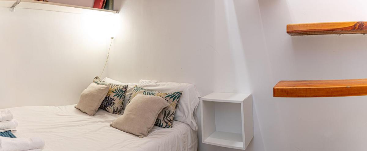 Adorable apartamento en Almagro - main image