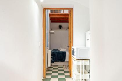 Adorable apartamento en Almagro - image 10