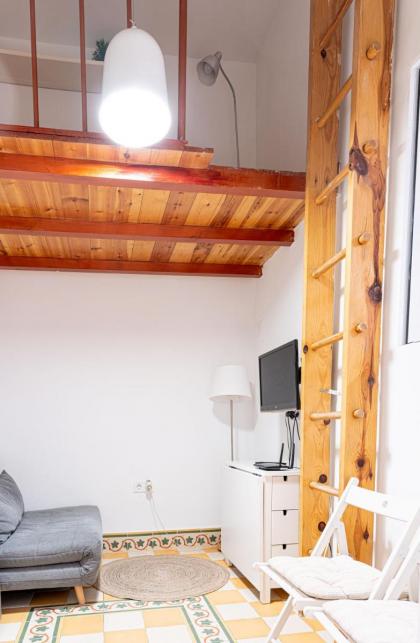 Adorable apartamento en Almagro - image 16