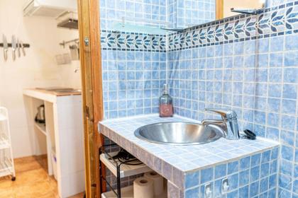 Adorable apartamento en Almagro - image 17