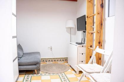 Adorable apartamento en Almagro - image 2