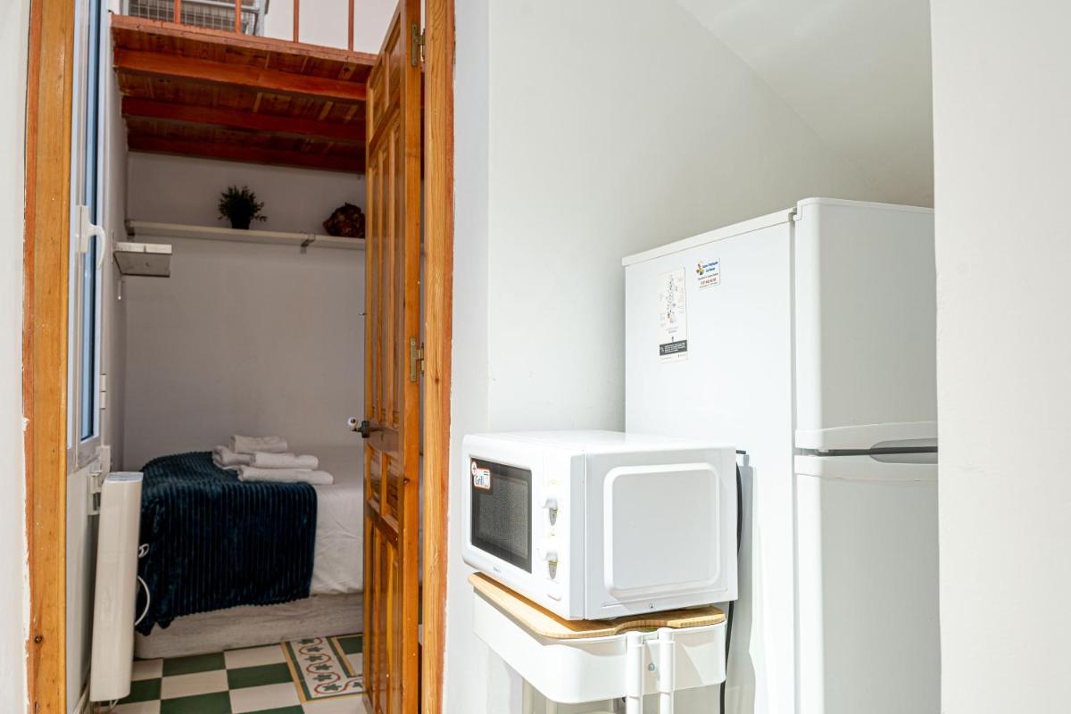 Adorable apartamento en Almagro - image 5