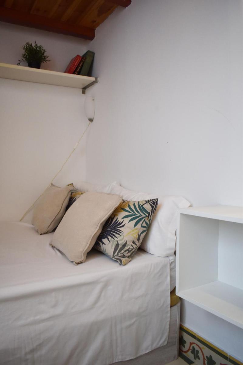 Adorable apartamento en Almagro - image 6