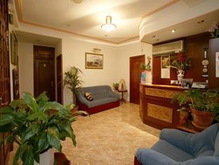 Hostal Sardinero-NEW - main image