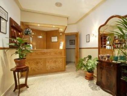 Hostal Sardinero-NEW - image 10