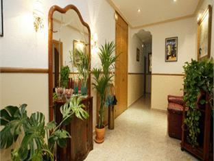 Hostal Sardinero-NEW - image 2