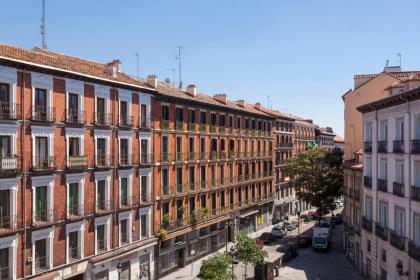 Boutique Apartments in the Heart of Madrid - image 14