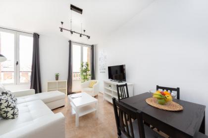 Boutique Apartments in the Heart of Madrid - image 2