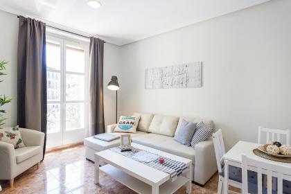 Boutique Apartments in the Heart of Madrid - image 20