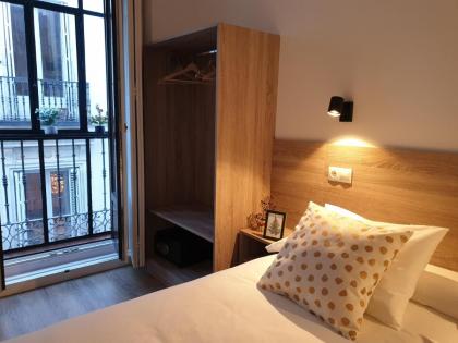 Norte Oviedo Rooms Madrid - image 15