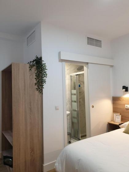 Norte Oviedo Rooms Madrid - image 16