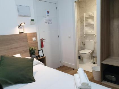 Norte Oviedo Rooms Madrid - image 17