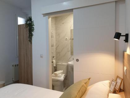 Norte Oviedo Rooms Madrid - image 18