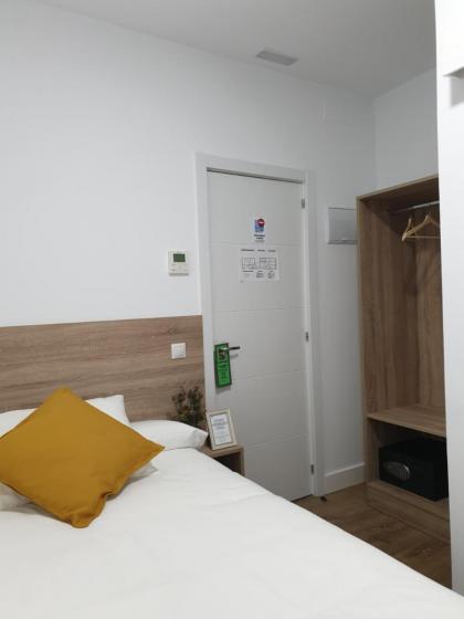 Norte Oviedo Rooms Madrid - image 19